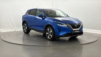 Nissan Qashqai e-POWER 190ch N-Connecta 2022 — photo 3