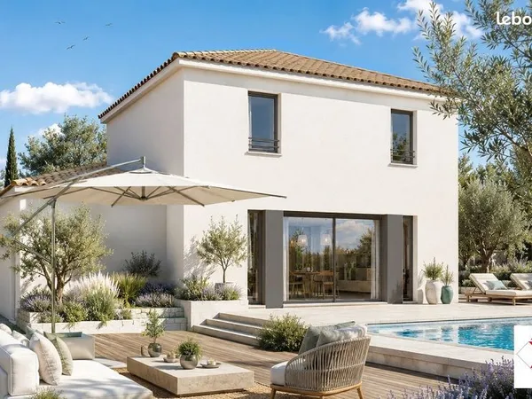 Maison 3 pièces 75 m²