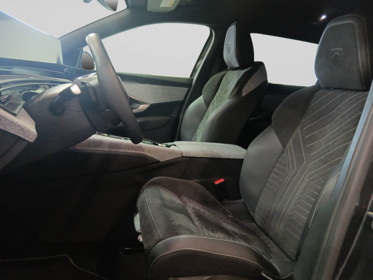 Peugeot 5008 — photo 10