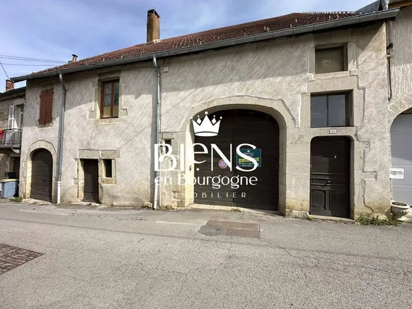 Maison 7 pièces 170 m²