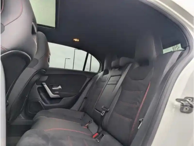 Mercedes Classe A 180 d — photo 17