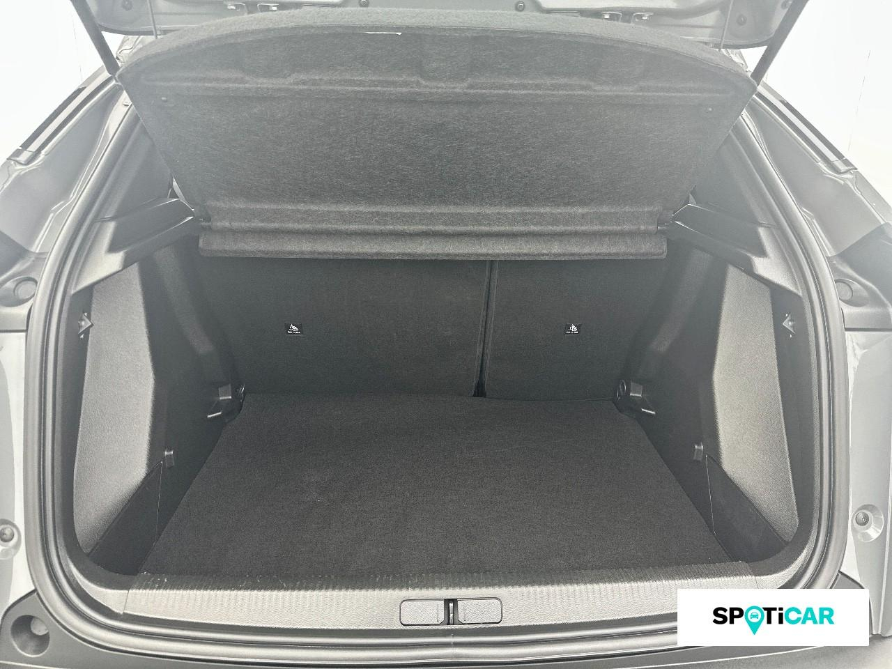 Peugeot 2008 1.2 puretech 100ch s&s active — photo 6