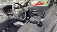 Dacia Duster 1.5 Blue dCi 115ch Prestige + 4x2 — photo 20