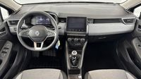 Renault Clio 1.5 Blue dCi 100ch Evolution - 24 — photo 11