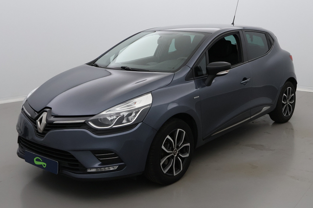 Renault Clio 4
