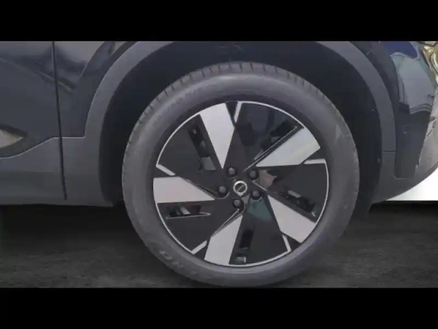 Volvo C40 e single extended range 252ch ultra — photo 15