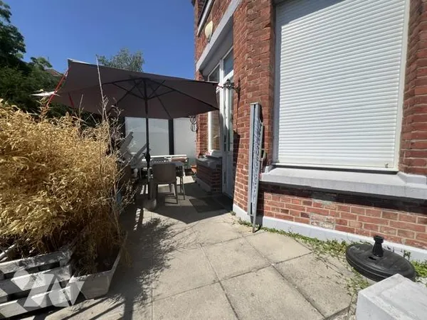 Appartement 3 pièces 54 m²
