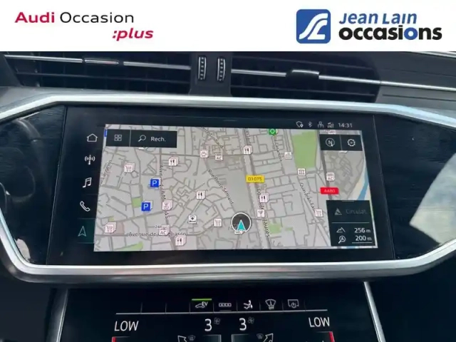 Audi A7 sportback 55 tfsie 367 s tronic 7 quattro — photo 15