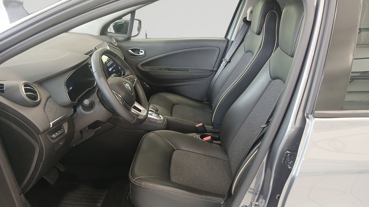 Renault Zoe R135 - MY22 — photo 11
