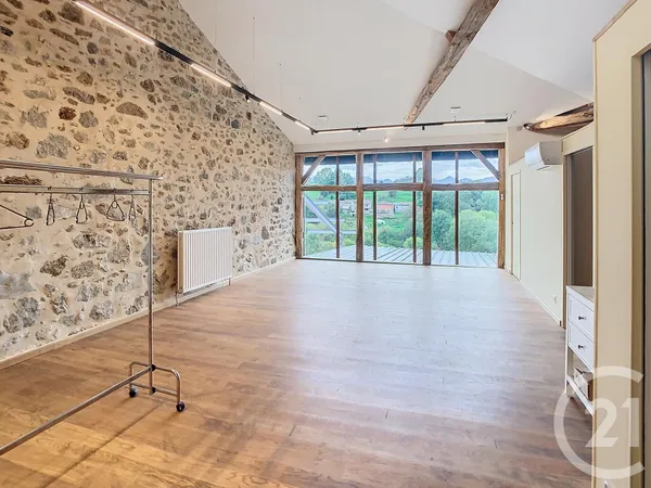 Appartement 1 pièce 70 m²
