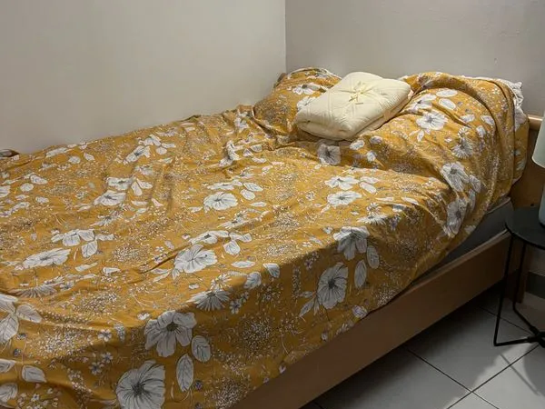 Appartement cambrai de 45m2