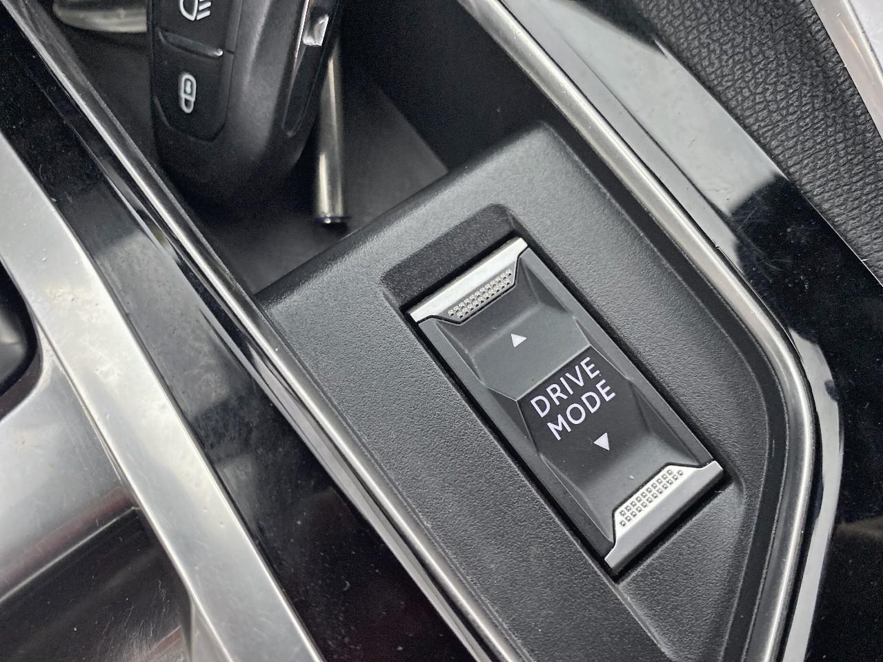 Peugeot 3008 bluehdi 130ch s&s eat8 active pack — photo 31