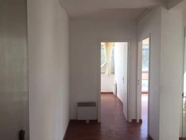 Bureaux 48 m²