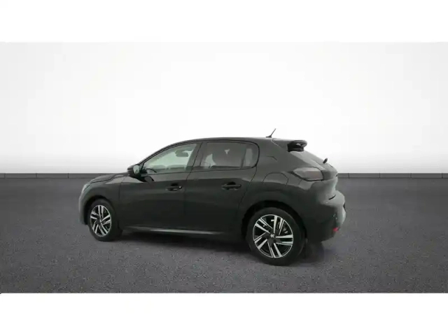 Peugeot 208 puretech 100 s&amp;s bvm6 — photo 5