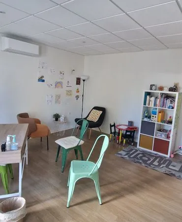 Bureau profession paramédicale