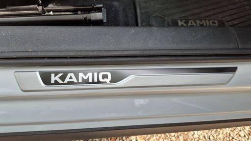 Skoda Kamiq 1.0 TSI 116 DSG7 - Scoutline – 2021 – 28192 km – Essence – Boîte Automatique — photo 10