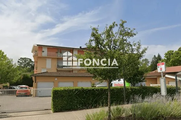 Appartement 3 pièces 74 m²