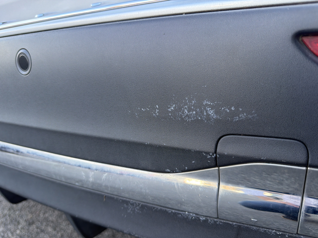Mercedes GLA 250 e 8G-DCT — photo 30