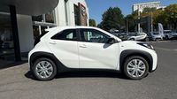 Toyota Aygo X 1.0 VVT-i 72ch Dynamic MY24 — photo 4