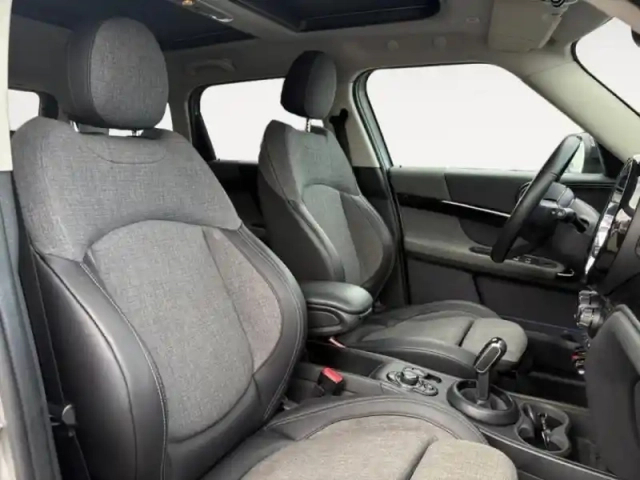 Mini Countryman cooper 136ch edition premium plus bva7 — photo 15