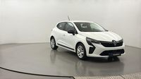 Renault Clio 1.5 dCi 100ch Evolution - 25 — photo 3