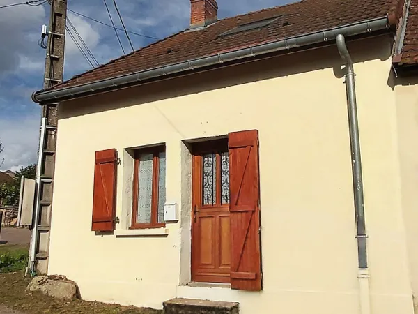 Maison 3 pièces 89 m²