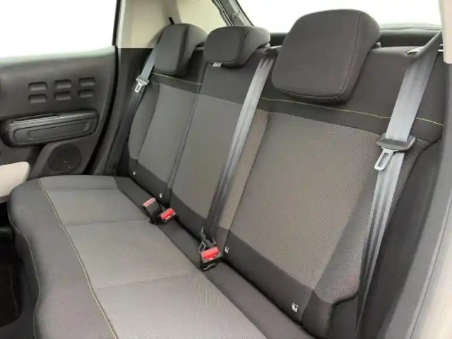 Citroën C3 1.5 bluehdi 100ch s&amp;s feel pack e6.d — photo 8
