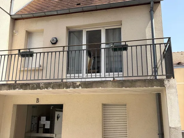PROCHE TOUTES COMMODITES