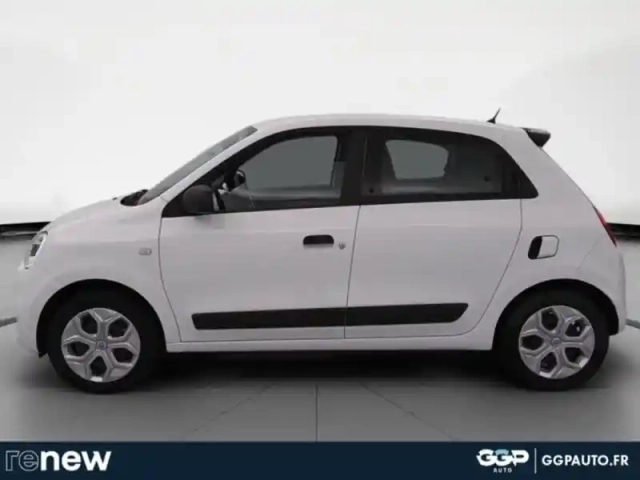 Renault Twingo e-tech electric life r80 achat intégral - 21my — photo 2