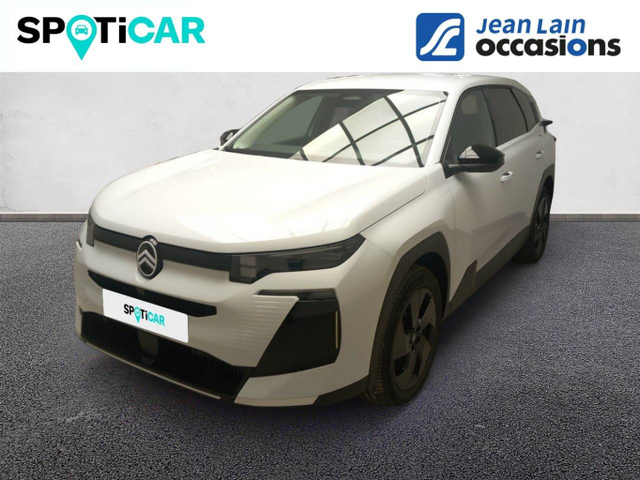 Citroen C5 Aircross Hybride 145 ch e-DCS6 Max