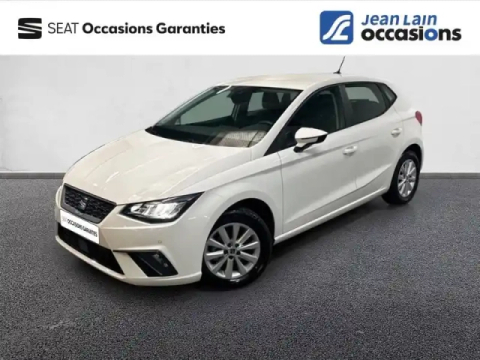 Seat Ibiza 1.0 tsi 95 ch s/s bvm5