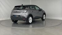 Renault Captur 1.0 Eco-G 100ch Evolution — photo 5
