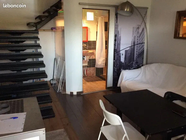 Duplex disponible