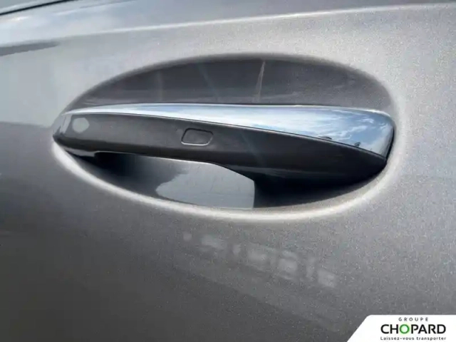 Mercedes Classe A 180 d — photo 29