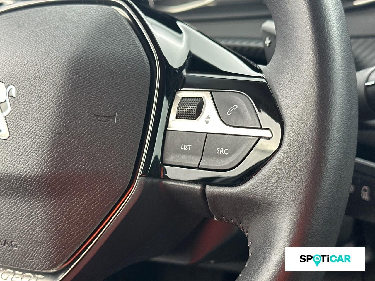 Peugeot 2008 1.2 puretech 130ch s&s style eat8 — photo 17