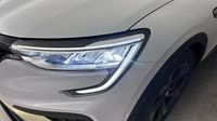 Renault Arkana 1.6 E-Tech hybride 145ch Engineered -22 — photo 17