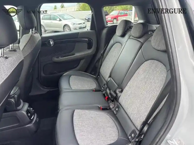 Mini Countryman one 102ch longstone bva7 124g — photo 23
