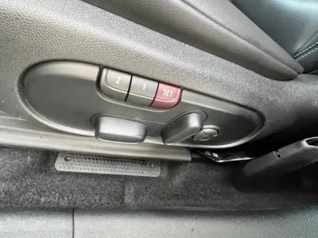Mini Countryman cooper 136ch  edition premium bva7 — photo 12