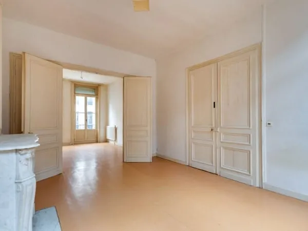 Appartement 3 pièces 73 m²