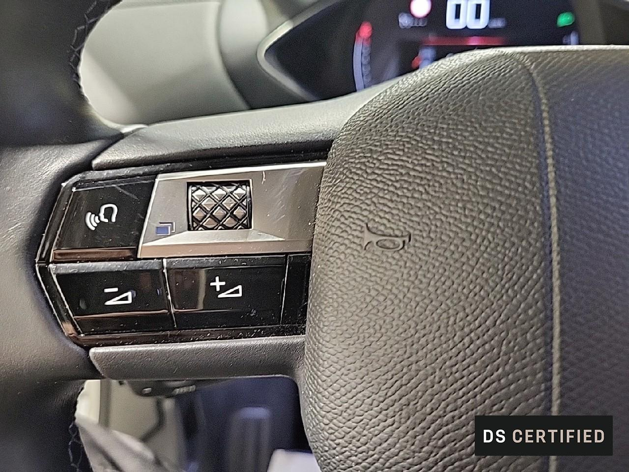Ds Ds 3 crossback puretech 100 bvm6 bastille — photo 21