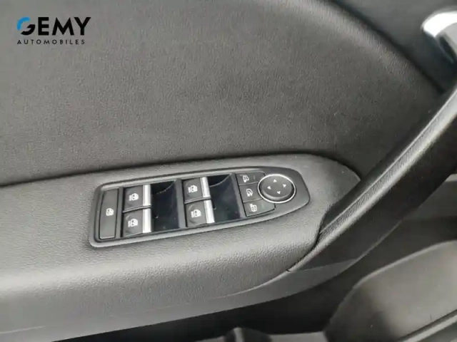 Renault Captur e-tech hybride rechargeable 160 — photo 61