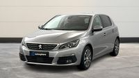 Peugeot 308 1.5 BlueHDi 130 S&S Active Business EAT8 Dérivé VP