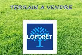 Terrain 4500 m²