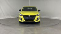 Peugeot 208 1.2 Hybrid 100ch Active e-DCS6