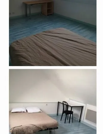Studio étudiant
