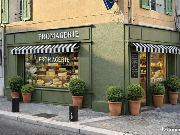 Fromagerie