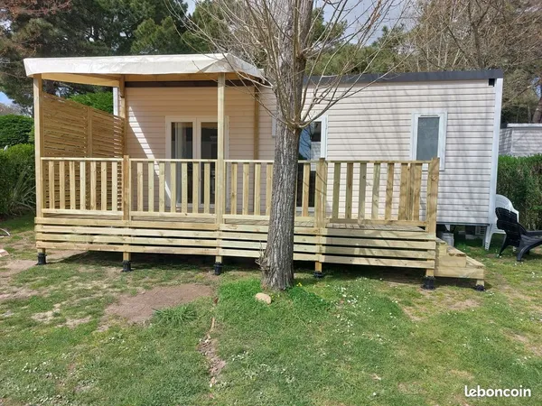 Mobil-home