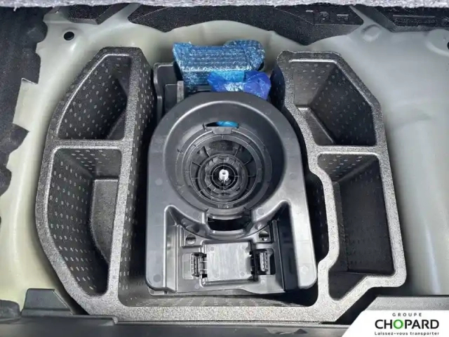 Peugeot 208 puretech 75 s&amp;s bvm5 — photo 29