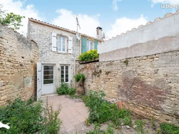 Maison 4 pièces 88 m²