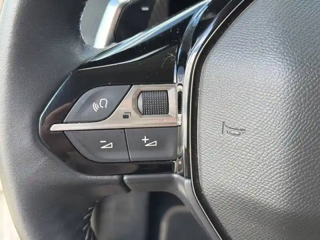 Peugeot 208 puretech 100 s&amp;s eat8 — photo 15